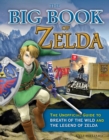 Big Book of Zelda - Book