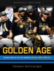 Golden Age : The Brilliance of the 2018 Champion Golden State Warriors - Book
