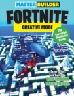 Master Builder Fortnite: Creative Mode : The Essential Unofficial Guide - Book