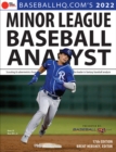 2022 Minor League Baseball Analyst - Book