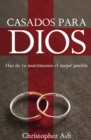 Casados para Dios - eBook