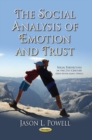 Social Analysis of Emotion & Trust - Book