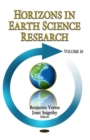 Horizons in Earth Science Research : Volume 10 - Book