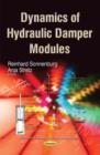 Dynamics of Hydraulic Damper Modules - Book