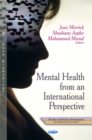 Mental Health from an International Perspective - eBook