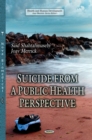 Suicide from a Public Health Perspective - Book