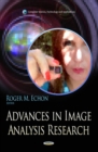 Advances in Image Analysis Research - Book