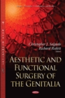 Aesthetic and Functional Surgery of the Genitalia - eBook