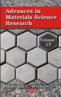 Advances in Materials Science Research : Volume 17 - Book