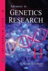 Advances in Genetics Research. Volume 11 - eBook