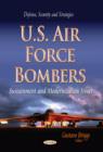 U.S. Air Force Bombers : Sustainment & Modernization Issues - Book