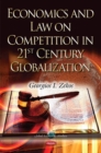 Economics & Law on Competition in 21st Century Globalization - Book