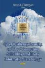 Cyber Resiliency, Security & Cloud Computing Suitability in Military Information Technology - Book