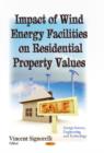 Impact of Wind Energy Facilities on Residential Property Values - Book