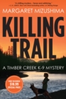 Killing Trail - eBook
