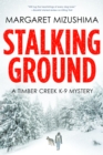 Stalking Ground - eBook