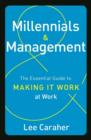 Millennials & Management - eBook