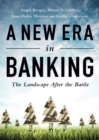 A New Era in Banking - eBook