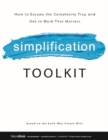 Why Simple Wins Toolkit - Book