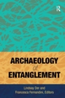 Archaeology of Entanglement - Book