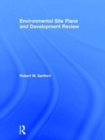 Environmental Site Plans and Development Review - Book