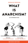 What Is Anarchism? : An Introduction - eBook