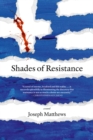 Shades Of Resistance - Book