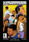 (h)afrocentric Comics: Volumes 1-4 - eBook