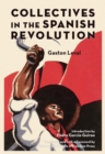 Collectives in the Spanish Revolution - eBook