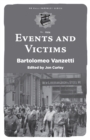 Events and Victims - eBook