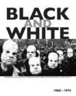 Black And White - eBook