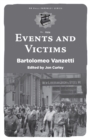 Events And Victims - eBook