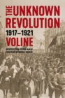 The Unknown Revolution - eBook