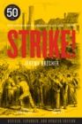 Strike! (50th Anniversary Edition) - Book
