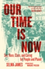 Our Time Is Now : Sex, Race, Class, and Caring for People and Planet - Book