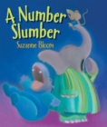 Number Slumber, A - Book