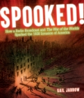 Spooked! - Book