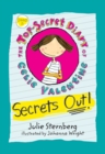 Secrets Out! - Book