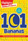 101 Bananas - Book