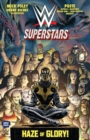 Wwe Superstars #2 : Haze of Glory - Book