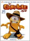 Garfield Show Boxed Set: Vol. #1-4, The - Book