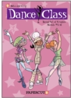 Dance Class Graphic Novels Boxed Set: Vol. #5-8 - Book