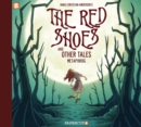 The Red Shoes And Other Tales - Book