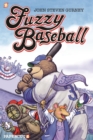 Fuzzy Baseball - Book