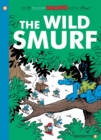 The Smurfs #21 : The Wild Smurf - Book