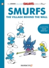 The Smurfs: The Village Behind The Wall - Book