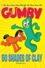 Gumby Graphic Novel Vol. 1 - Book