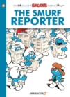 The Smurfs #24 : The Smurf Reporter - Book