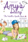 Amy's Diary #2 : The World's Upside Down - Book