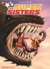 Super Sisters - Book